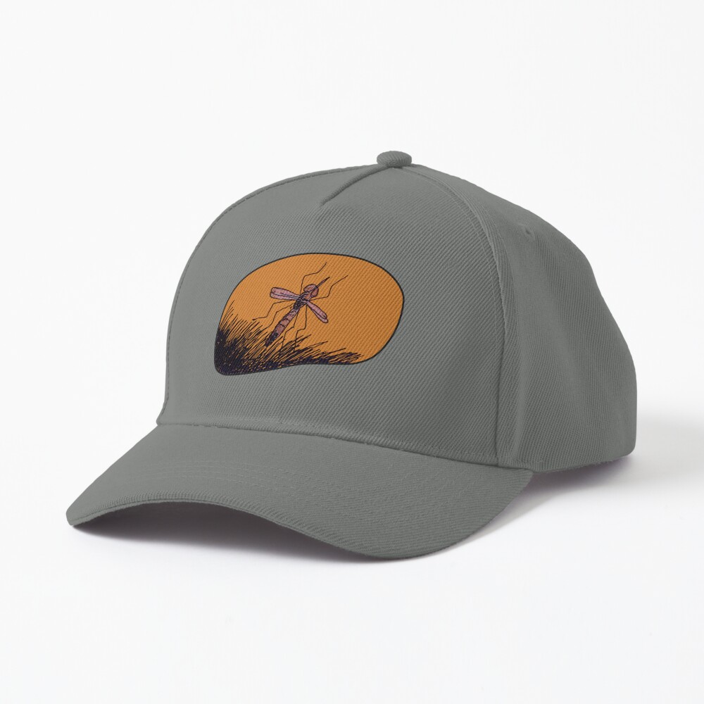 Item preview, Baseball Cap designed and sold by marslegarde.