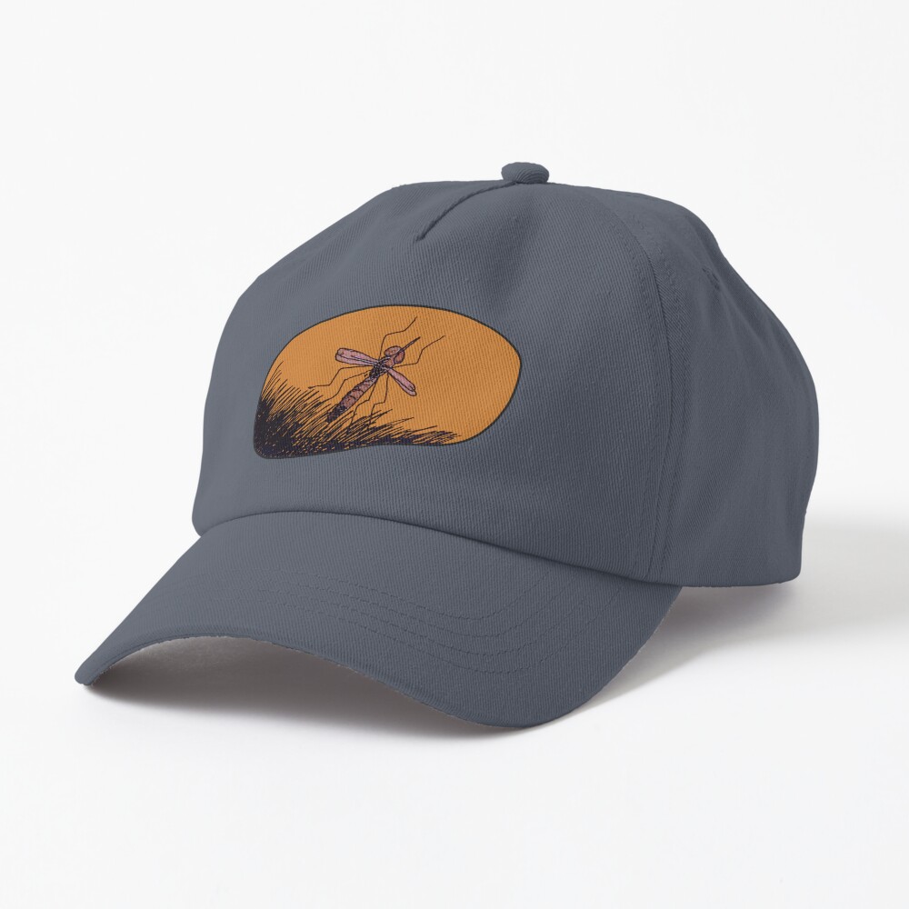 Item preview, Dad Hat designed and sold by marslegarde.