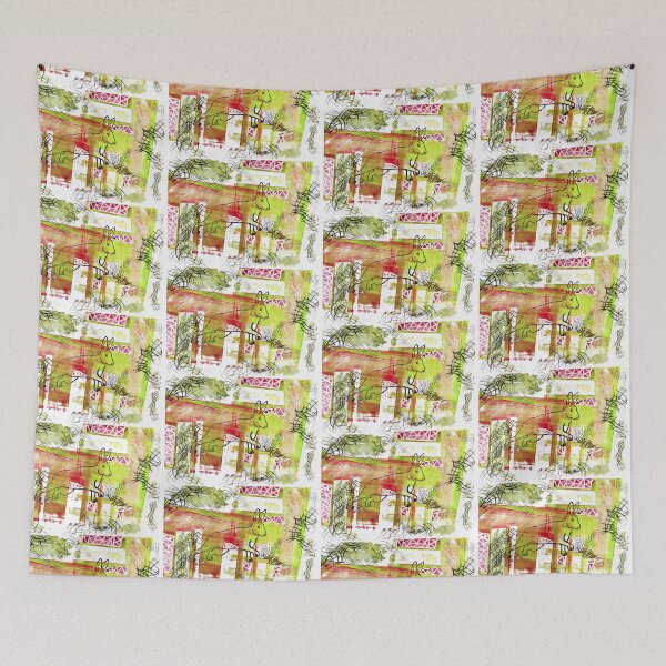 Item preview, Creative Rabbit designed and sold by missmann.