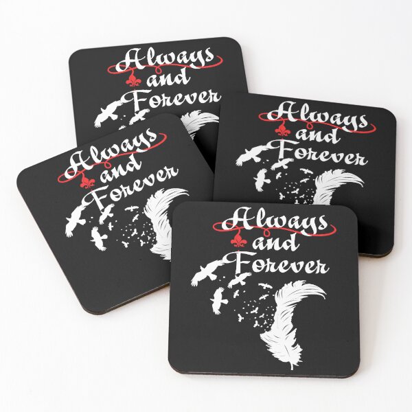Item preview, Always and Forever the originals family designed and sold by NelsonGanan.
