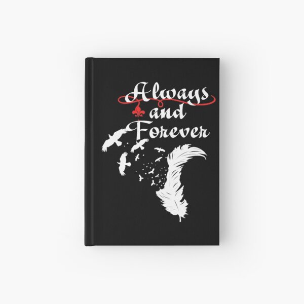 always and forever black the originals  Poster for Sale by