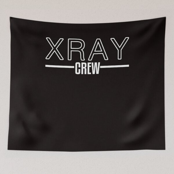 Item preview, Crew Radiology Radiography Radiologist Radiographer designed and sold by TomGiantDesigns.