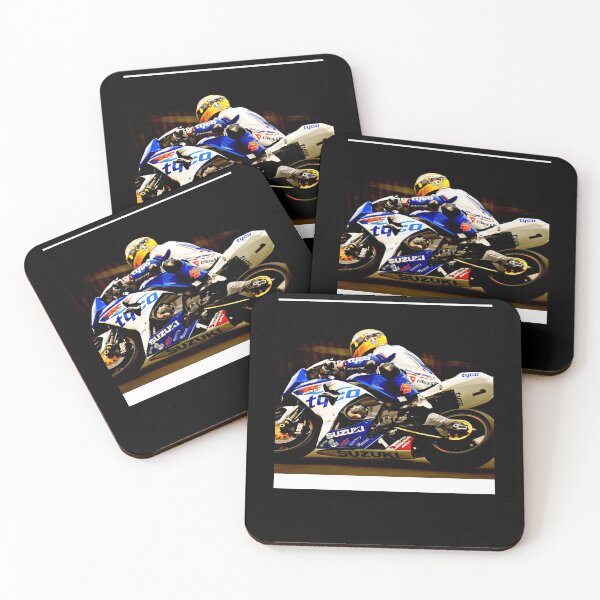 Aperçu de l'œuvre Course de cadeaux Guy Martin créée et vendue par AmyWilkinsonFly.