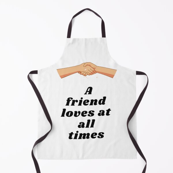 Item preview, A friend loves at all times designed and sold by Hinny8.