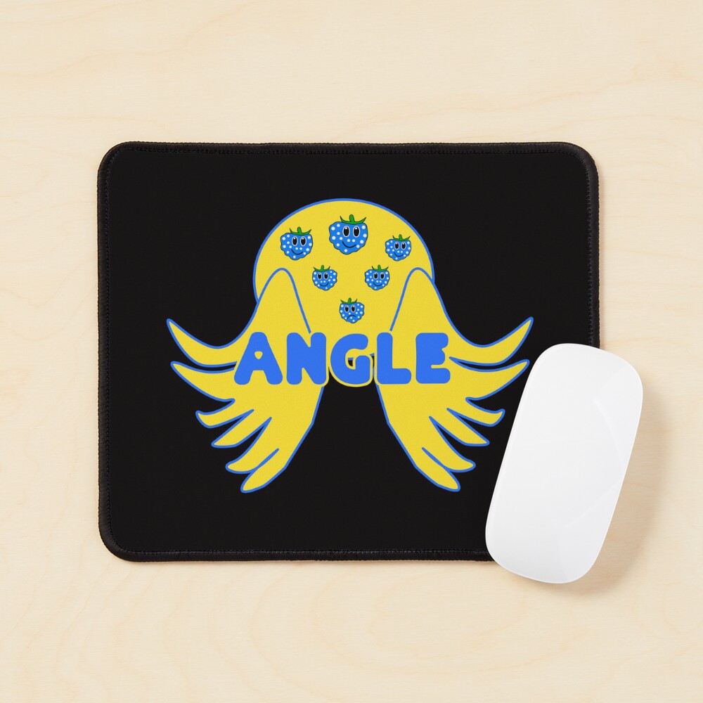 Item preview, Mouse Pad designed and sold by Raju-Creative.