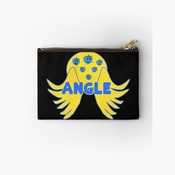 Item preview, Angle Blue berry designed and sold by Raju-Creative.