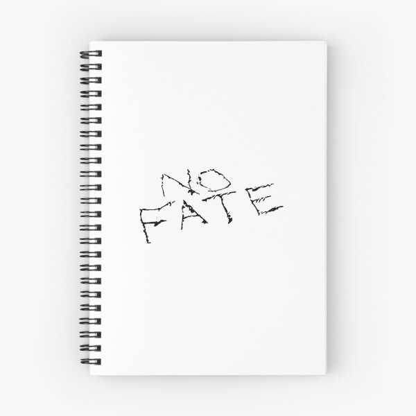 Item preview, No Fate 1 designed and sold by marslegarde.
