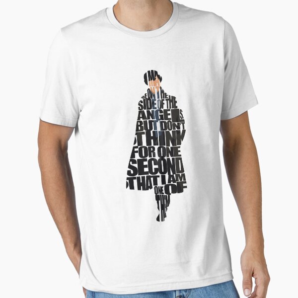 Item preview, Sherlock designed and sold by A Deniz Akerman.
