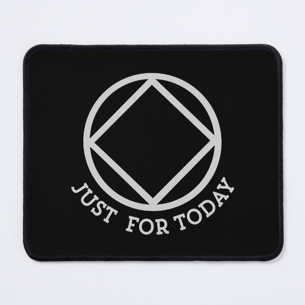 Item preview, JustForToday designed and sold by PaulDonna.