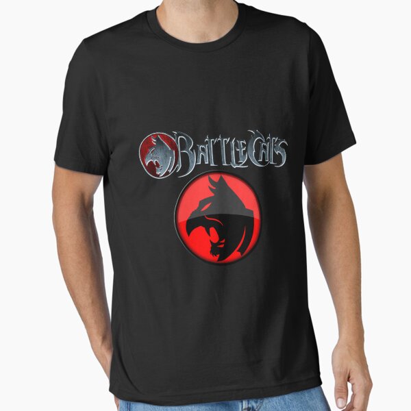 Vista previa del artículo con la obra «Gatos de batalla| Regalo perfecto», diseñado y vendido por beatabama.