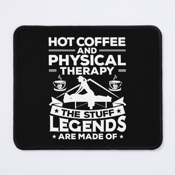 Item preview, Physical Therapy Physical Therapist Physiotherapy designed and sold by Krautshirts.