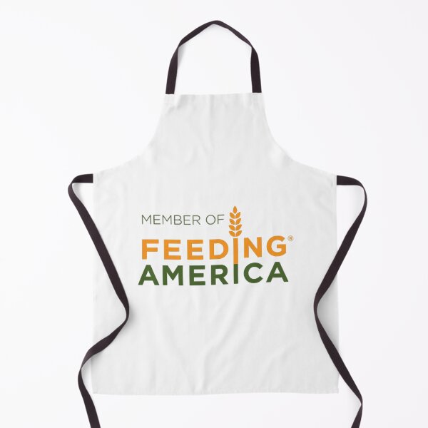 Item preview, MEMBER OF FEEDING AMERICA designed and sold by NelsonGanan.