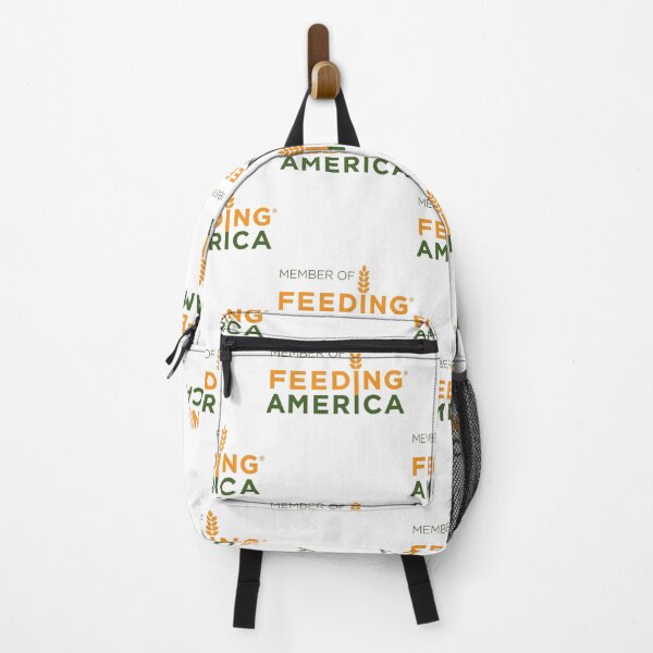 Item preview, MEMBER OF FEEDING AMERICA designed and sold by NelsonGanan.