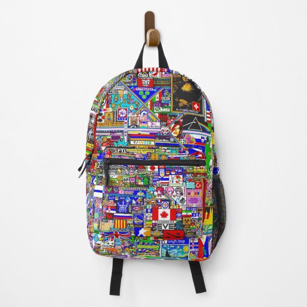 Item preview, R Place Art designed and sold by Maxima Chavira.