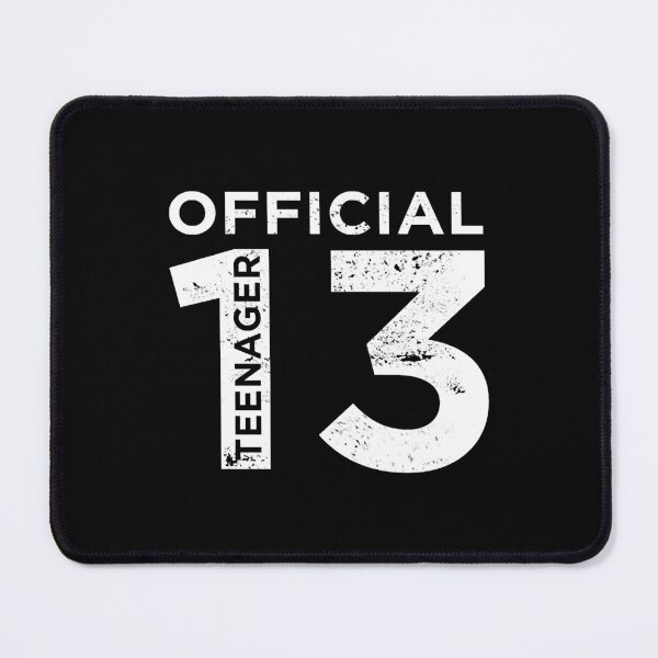 Item preview, Official Teenager Funny Saying Teenage designed and sold by NelsonGanan.