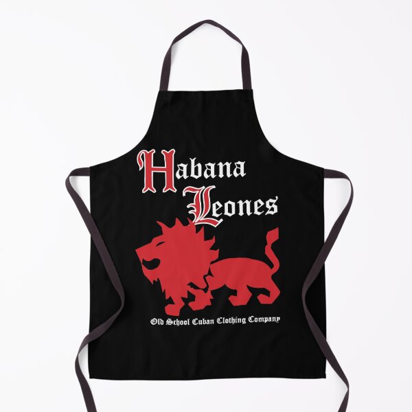 Item preview, Old Time Cuban Habana Cuba Leones Baseball Team designed and sold by NelsonGanan.
