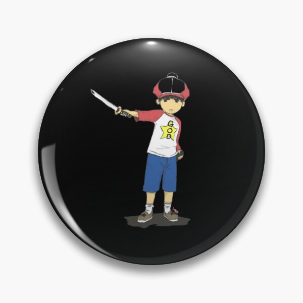 Item preview, kotaro boy illustration  designed and sold by garniturex.