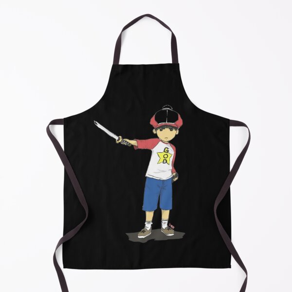 Item preview, kotaro boy illustration designed and sold by garniturex.