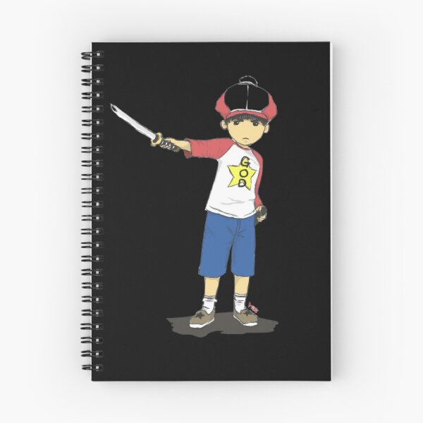 Item preview, kotaro boy illustration  designed and sold by garniturex.