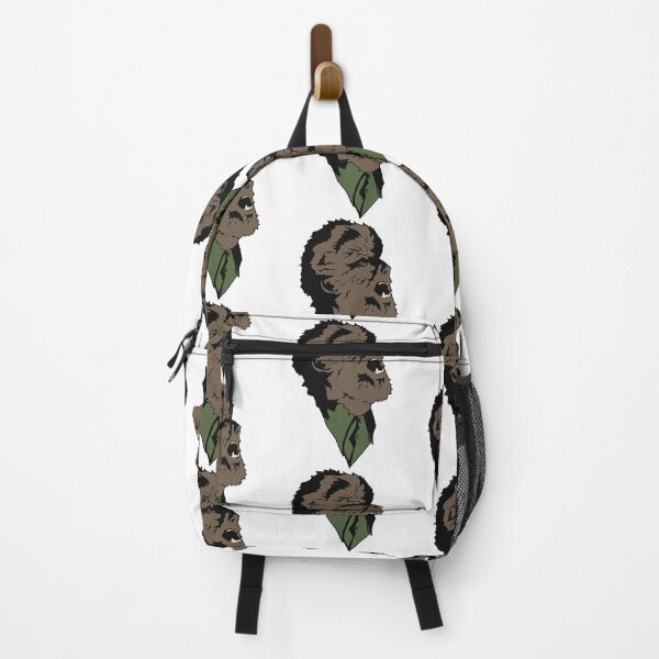 Item preview, The Wolf Man designed and sold by NelsonGanan.