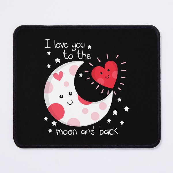 Item preview, To the moon and back  designed and sold by JulieSnyde5111.