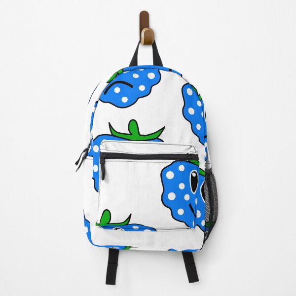 Item preview, Cute funny blue berries design designed and sold by Raju-Creative.