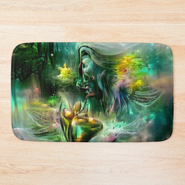 Item preview, Divine Love designed and sold by Rumrabbit82.