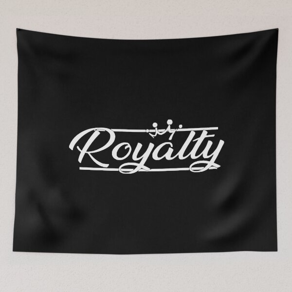 Item preview, royalty family designed and sold by PaulDonna.
