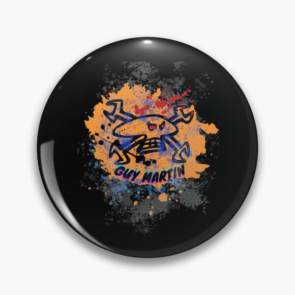 Item preview, Idea de regalo Guy Martin Moto designed and sold by AmyWilkinsonFly.