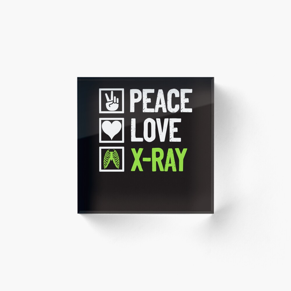 Item preview, Acrylic Block designed and sold by TomGiantDesigns.
