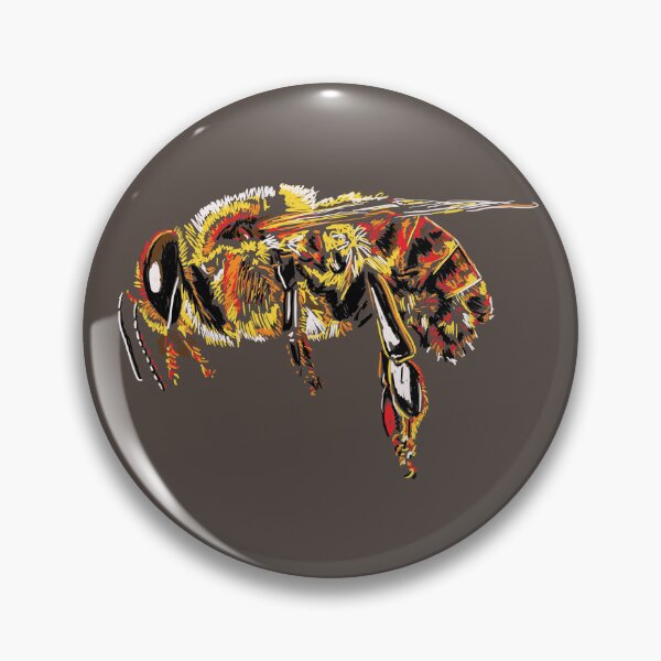 Item preview, Just Bee designed and sold by Aaron Ross.