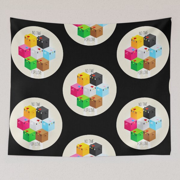 Item preview, Cockblock No Time  designed and sold by ElizabethG8865.
