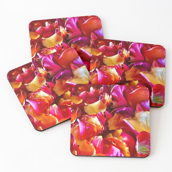 Item preview, Petals on a Table designed and sold by vonJohnstonArt.