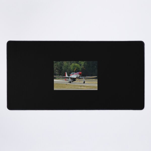 Item preview, P-51 Mustang Diamondback designed and sold by ElizabethG8865.