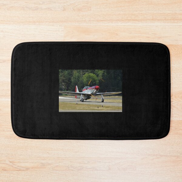 Item preview, P-51 Mustang Diamondback  designed and sold by ElizabethG8865.