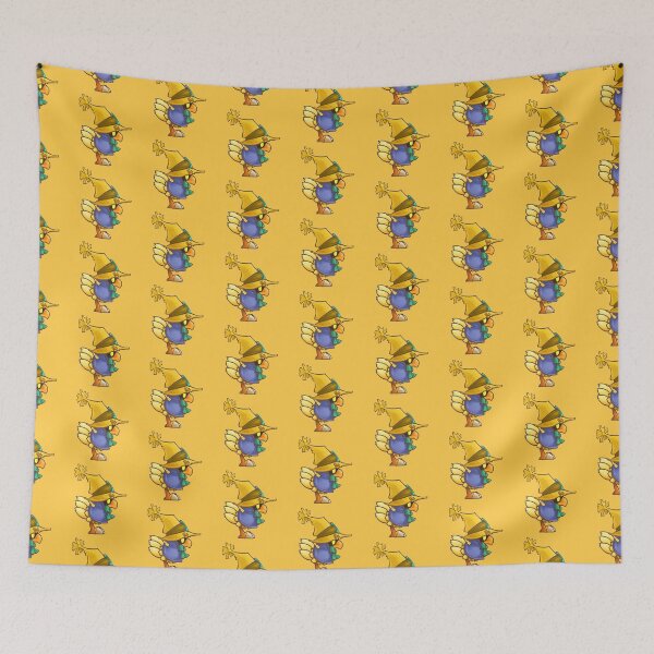 Item preview, Chocobo Black Mage designed and sold by NEOFO.