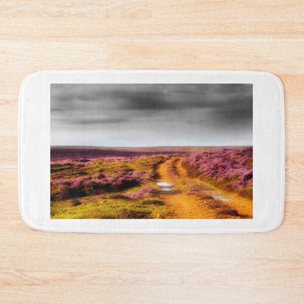 Item preview, On The Moors designed and sold by maureen bracewell.