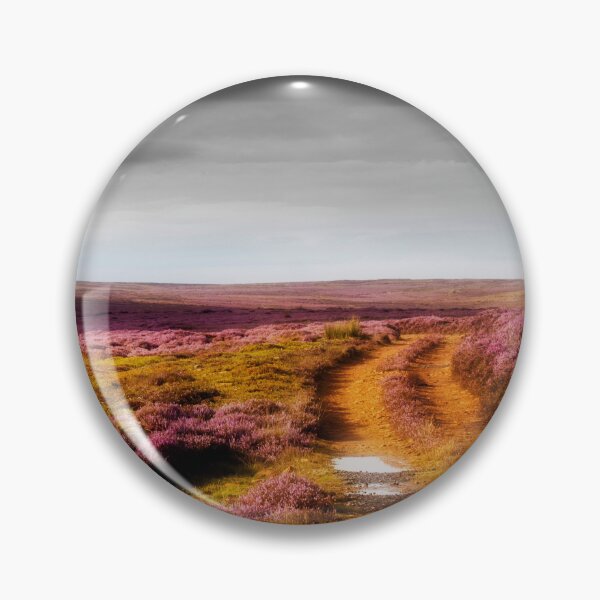 Item preview, On The Moors designed and sold by maureen bracewell.