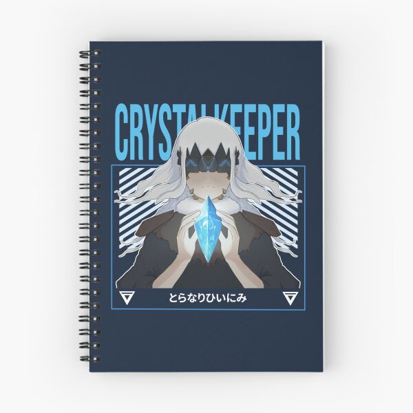 Item preview, Crystal keeper   designed and sold by VintageStores.