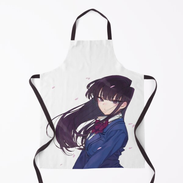 Item preview, Komi Beautiful Petal Sakura designed and sold by rosannefrickey.