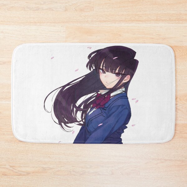 Item preview, Komi Beautiful Petal Sakura designed and sold by rosannefrickey.