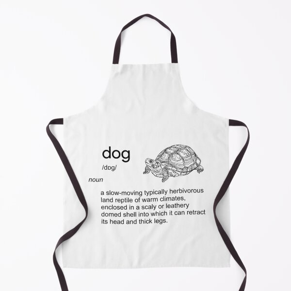 Item preview, Dog Definition White Version designed and sold by VintageStores.