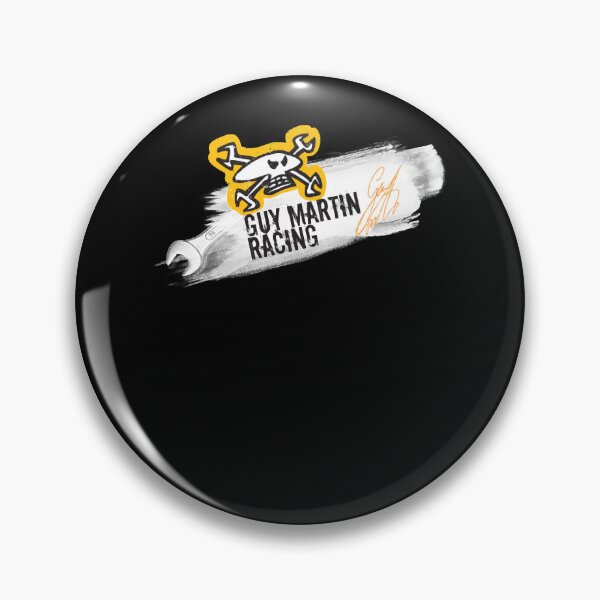 Item preview, Guy Martin Racing Gifts designed and sold by AmyWilkinsonFly.
