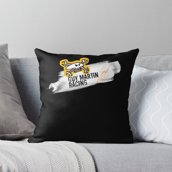Item preview, Regalos Guy Martin Racing designed and sold by AmyWilkinsonFly.