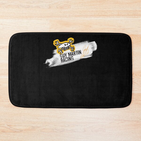 Item preview, Guy Martin Racing Gifts designed and sold by AmyWilkinsonFly.