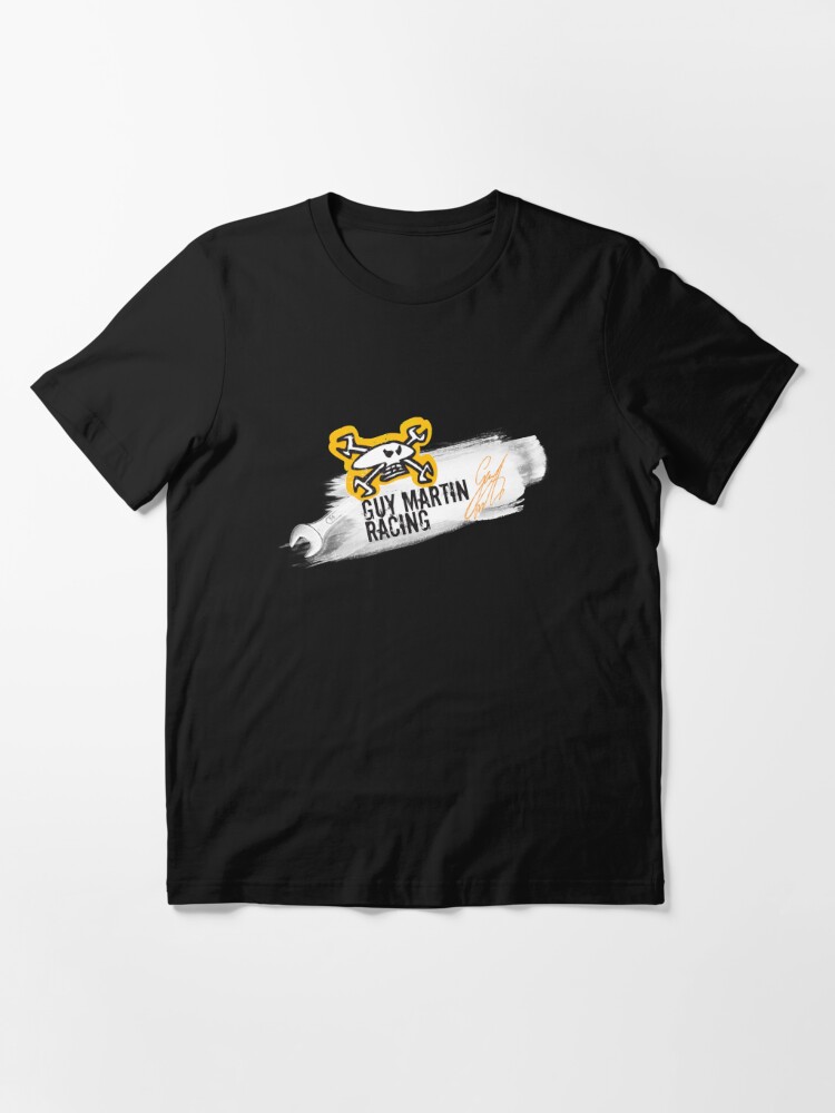 Guy martin go big 2025 or go home t shirt