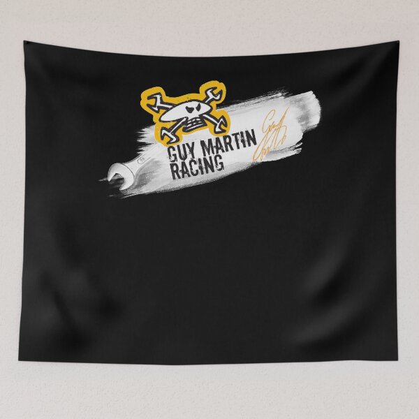 Item preview, Guy Martin Racing Gifts designed and sold by AmyWilkinsonFly.