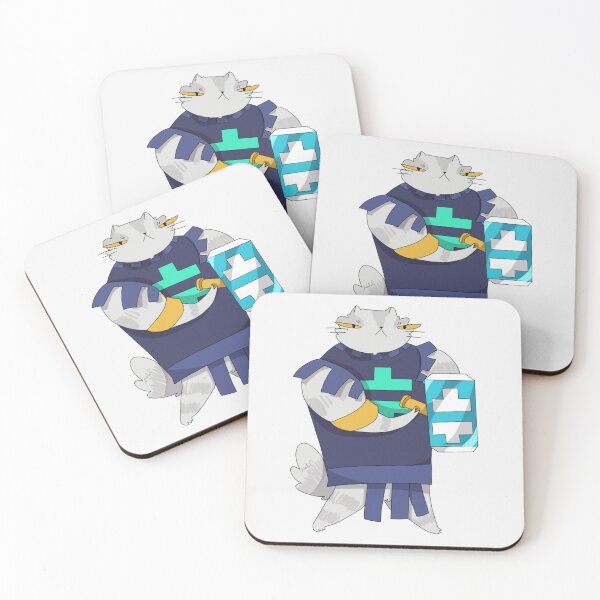 Item preview, Crypto BattleCats - THETA| Perfect Gift designed and sold by beatabama.