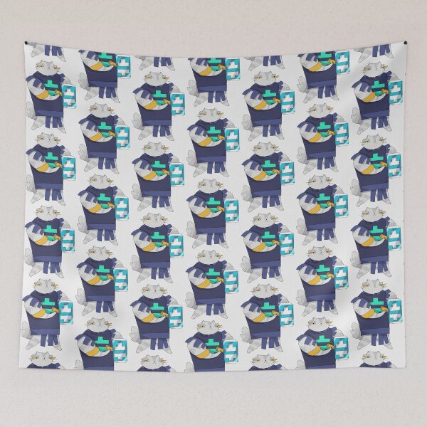 Item preview, Crypto BattleCats - THETA| Perfect Gift designed and sold by beatabama.