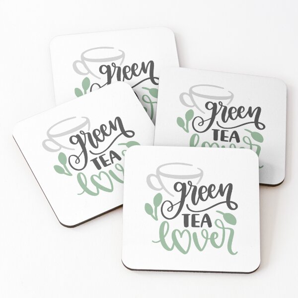 Item preview, Green Tea Lover designed and sold by Tia-Ako.